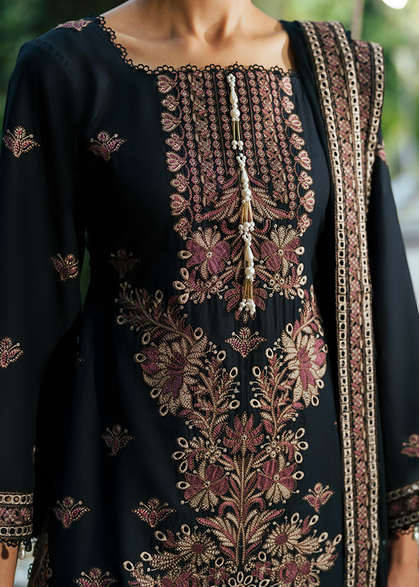 Haseens Official Kaaf - Image 3