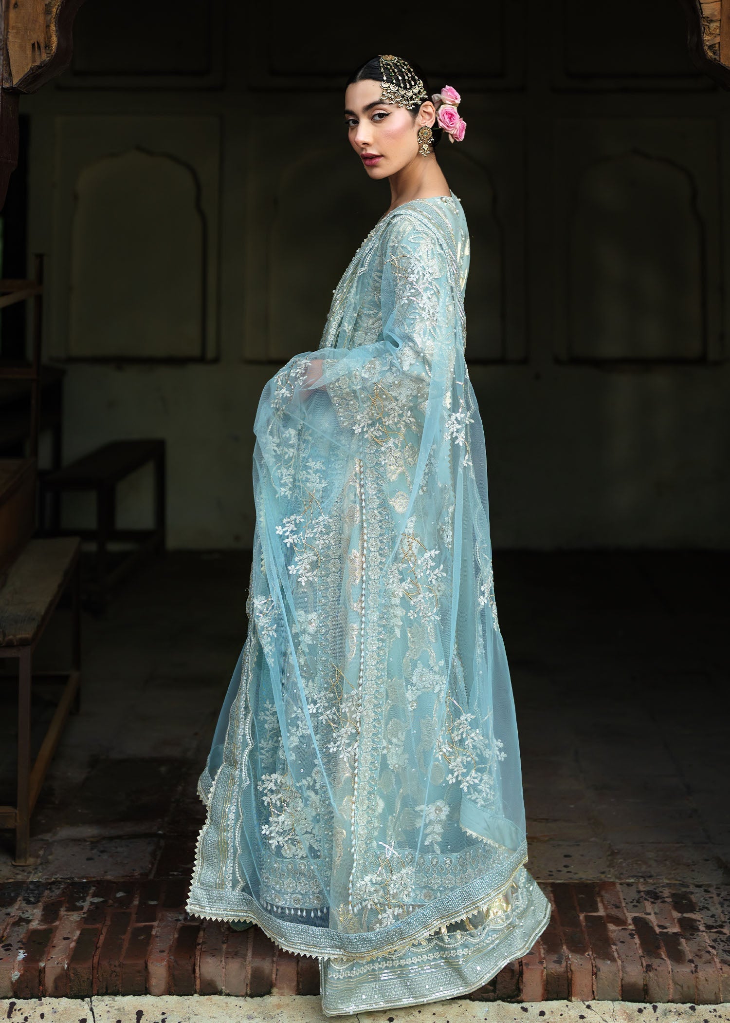 Haseens Official Falaknaz - Image 7
