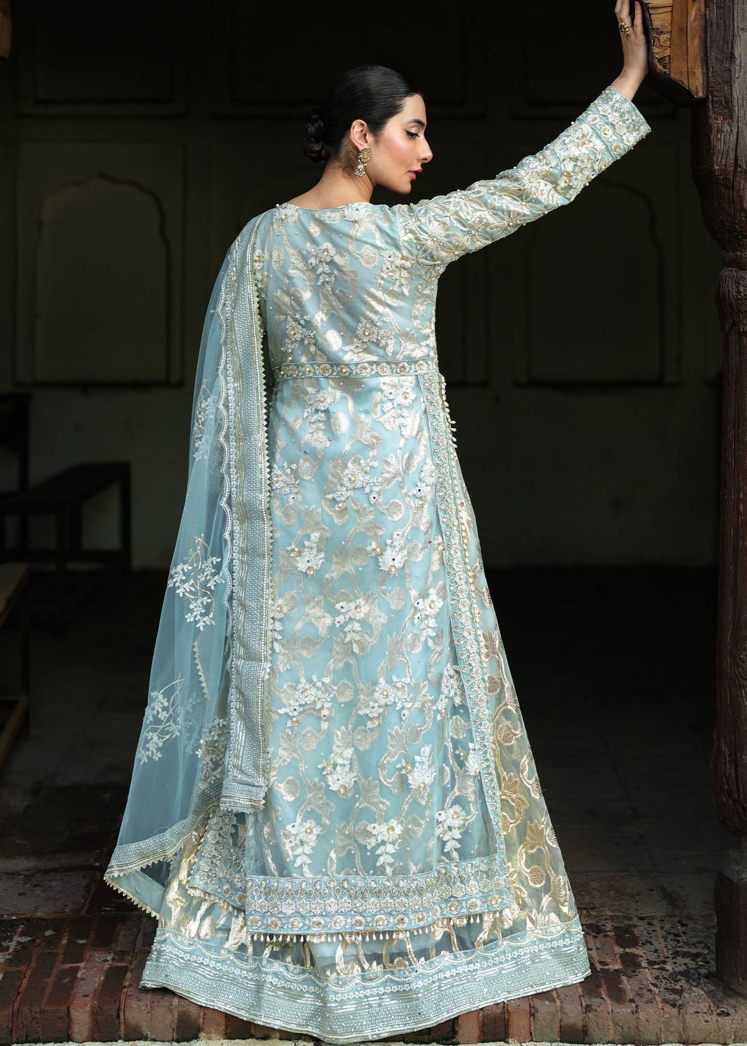 Haseens Official Falaknaz - Image 6