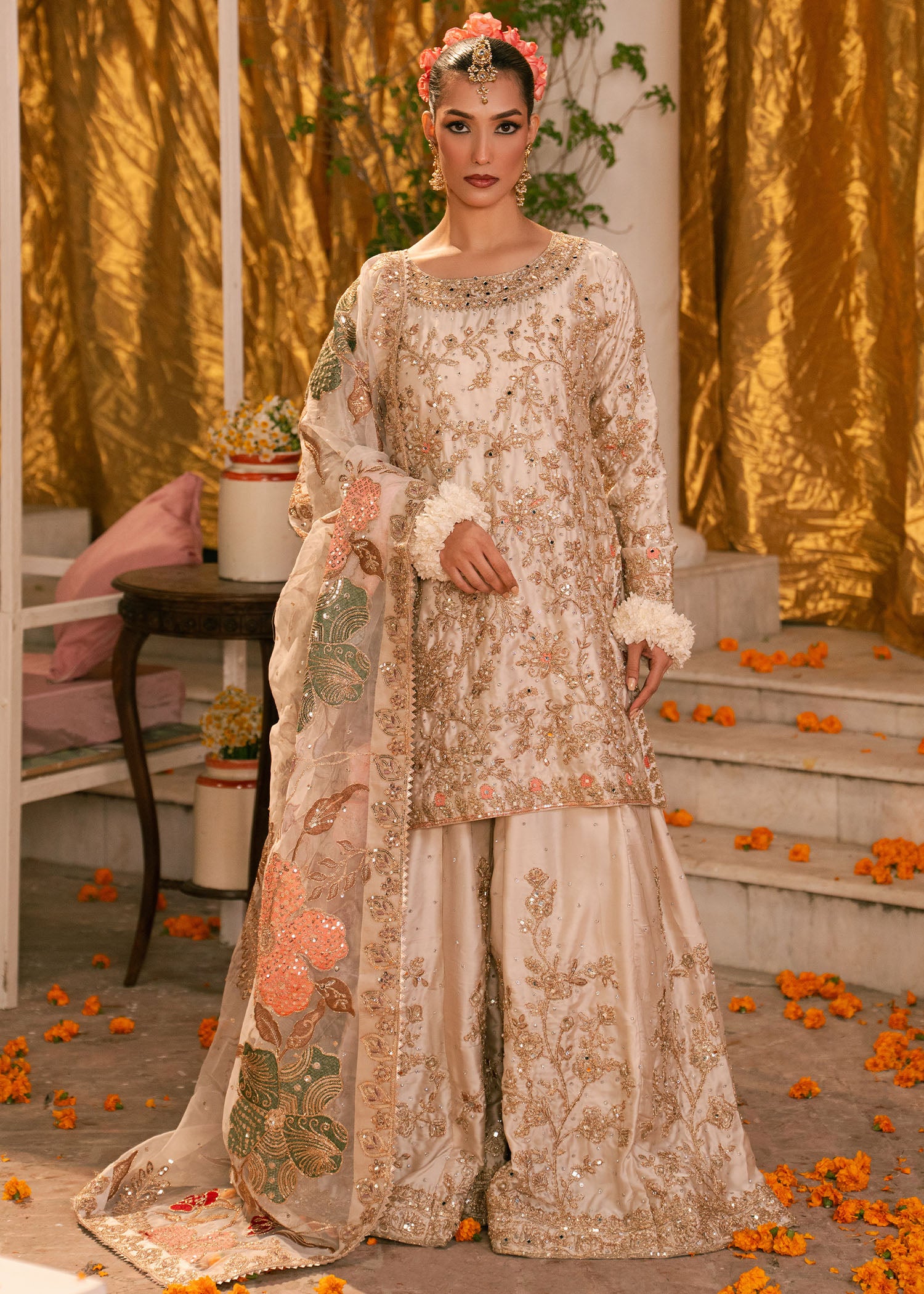 Haseens Official Durr - Image 10