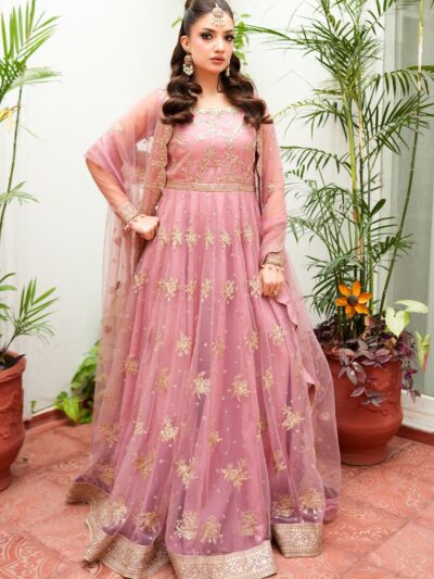Rang-e-Haya Anorah (lylic pink)