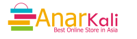logo anarkali